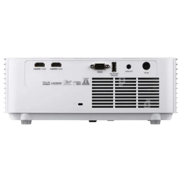 Proiector Acer Vero XL2521 White  photo 6
