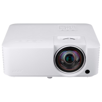 Proiector Acer Vero SL2520n White 