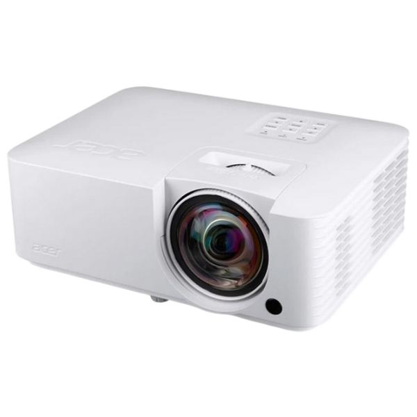Proiector Acer Vero SL2520n White  photo 4