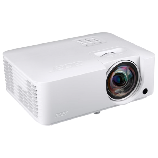 Proiector Acer Vero SL2520n White  photo 5