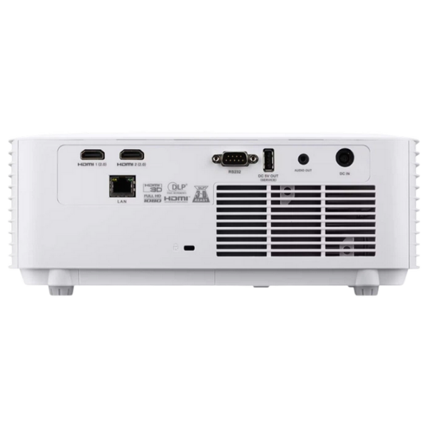 Proiector Acer Vero SL2520n White  photo 7