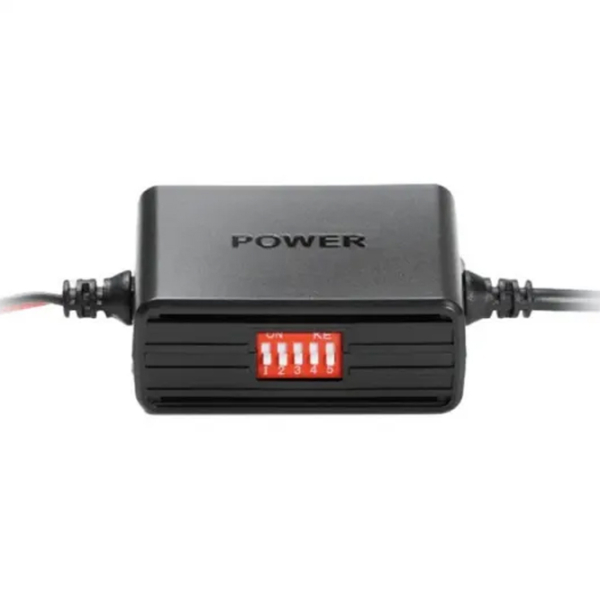 Cablu de alimentare 70mai Hardwire Kit OBD-II Black / Black photo 2
