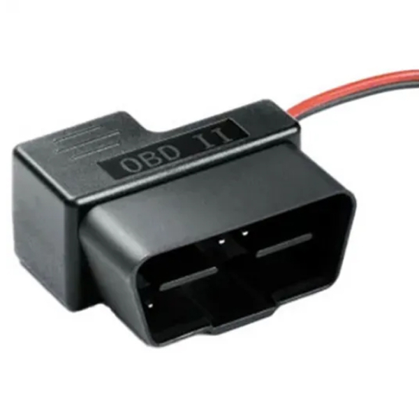 Cablu de alimentare 70mai Hardwire Kit OBD-II Black / Black photo 4