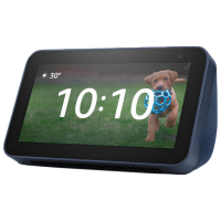 Boxă smart Amazon Echo Show 5 (2rd Gen) Deep Sea Blue 