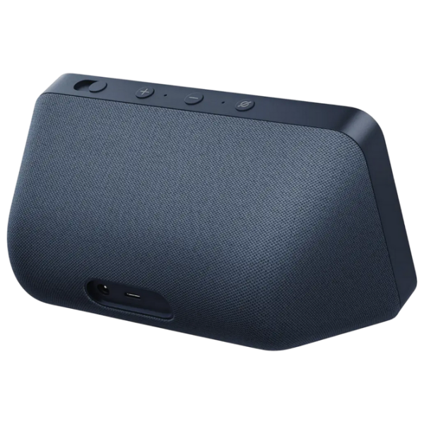 Boxă smart Amazon Echo Show 5 (2rd Gen) Deep Sea Blue  photo 4