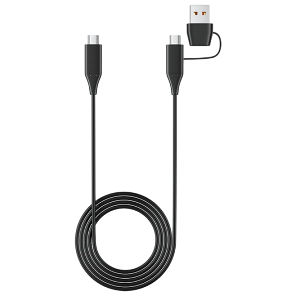 Microfon Boya CM40 Black  photo 5