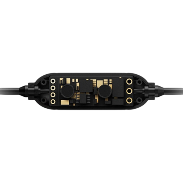 Кабель питания DDPai Hardwire Kit Черный / Черный photo 1