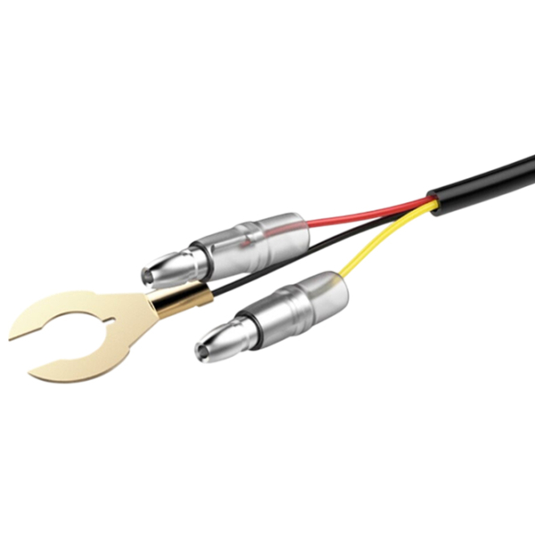 Кабель питания DDPai Hardwire Kit Черный / Черный photo 2