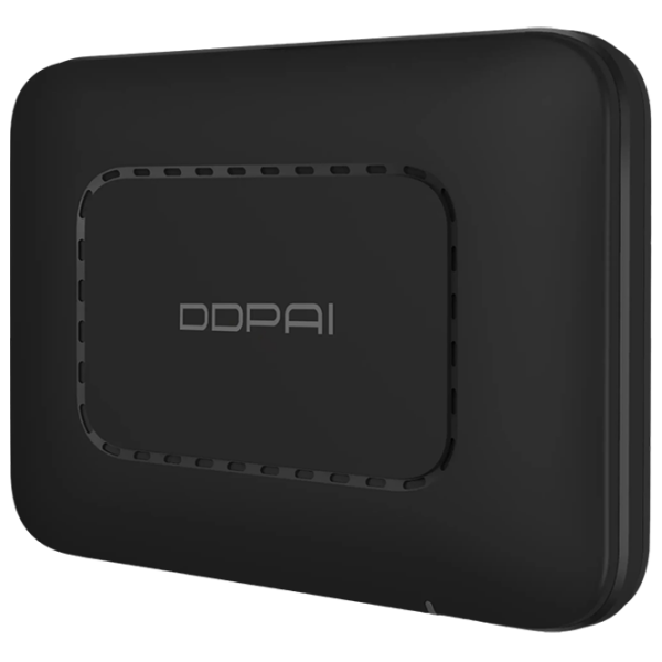 Modul pentru cameră auto DDPai 4G Cloud Box Black / Black photo 1