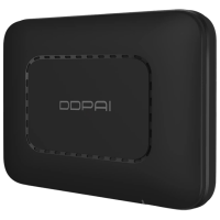 Модуль для автомобильной камеры DDPai 4G Cloud Box Черный / Черный