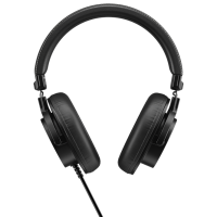 Căști Boya HP3 Black Cu fir / Profesional / Over the ear