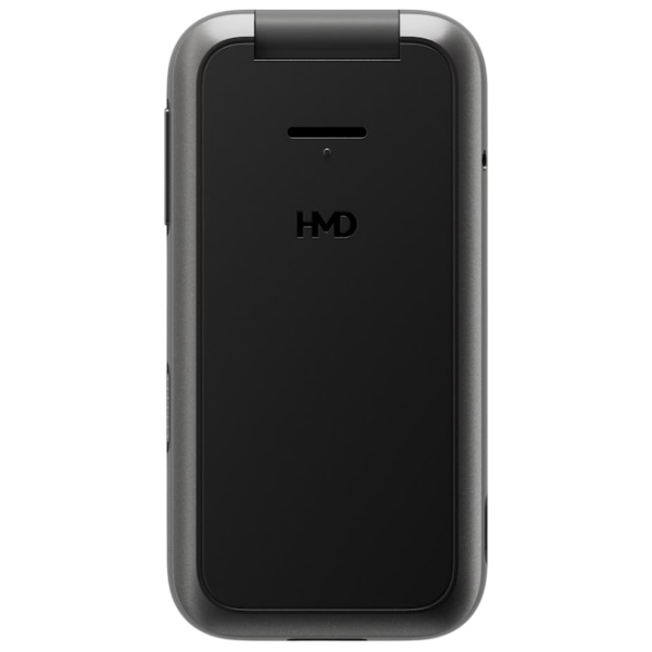 HMD 2660 Flip Черный 2.8", Dual SIM, 4G photo 8