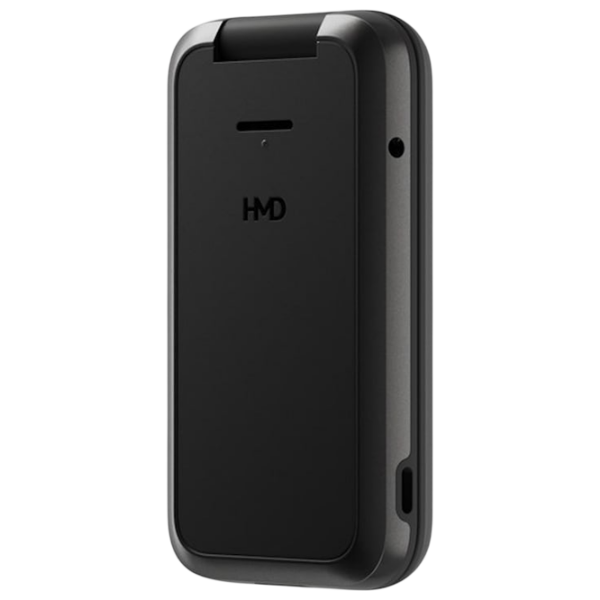 HMD 2660 Flip Черный 2.8", Dual SIM, 4G photo 9