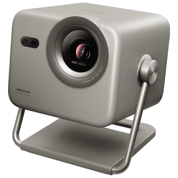 Proiector Hisense M2 Pro Gray  photo 2