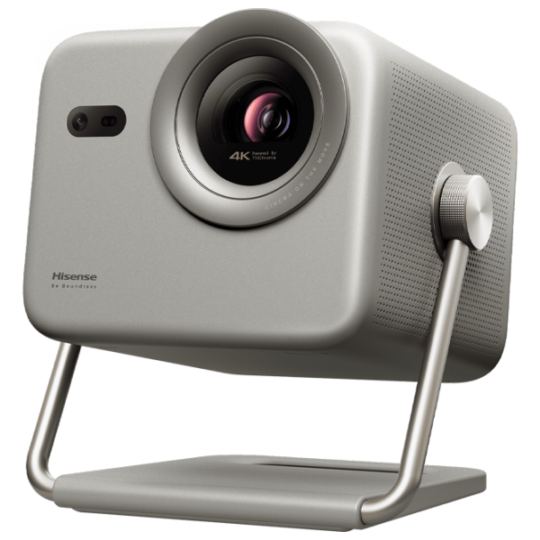 Proiector Hisense M2 Pro Gray  photo 3