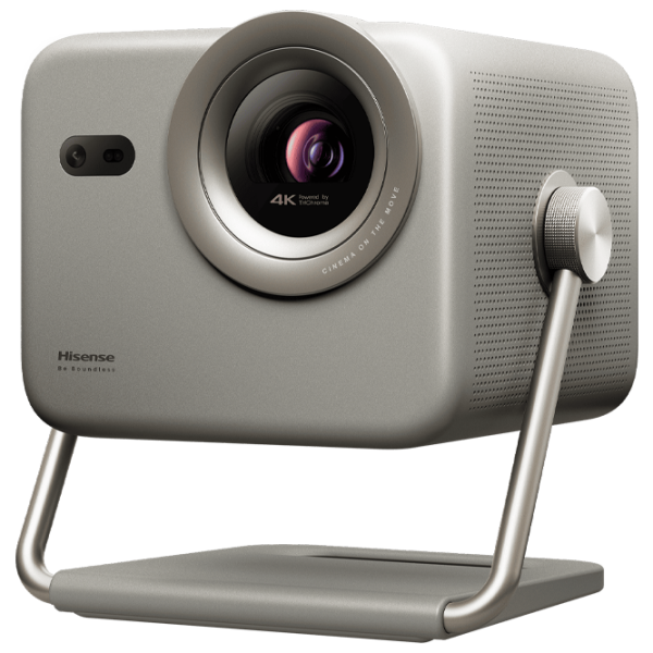 Proiector Hisense M2 Pro Gray  photo 4