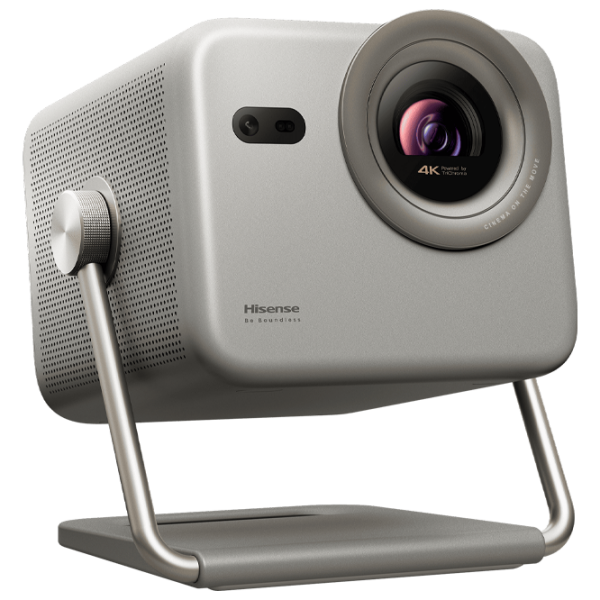 Proiector Hisense M2 Pro Gray  photo 5