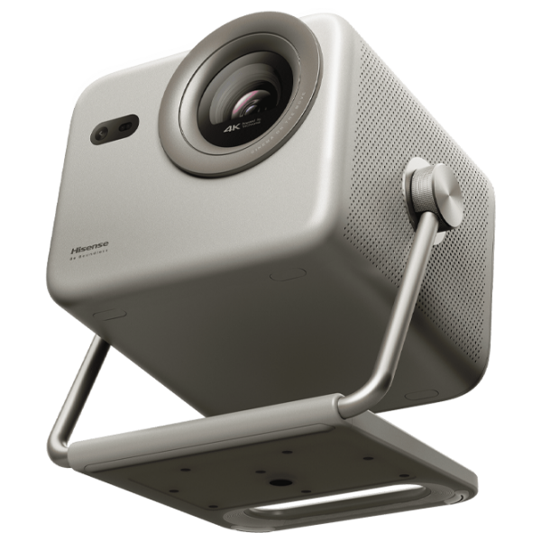 Proiector Hisense M2 Pro Gray  photo 6