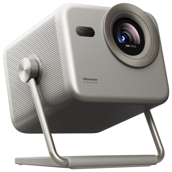 Proiector Hisense M2 Pro Gray  photo 7