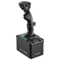 Joystick Moza Racing AB6 Black Cu fir / 18 buttons