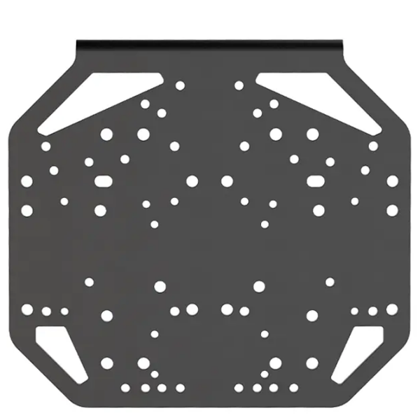 Монтажная пластина Moza Racing Universal Mounting Plate Черный  photo 4
