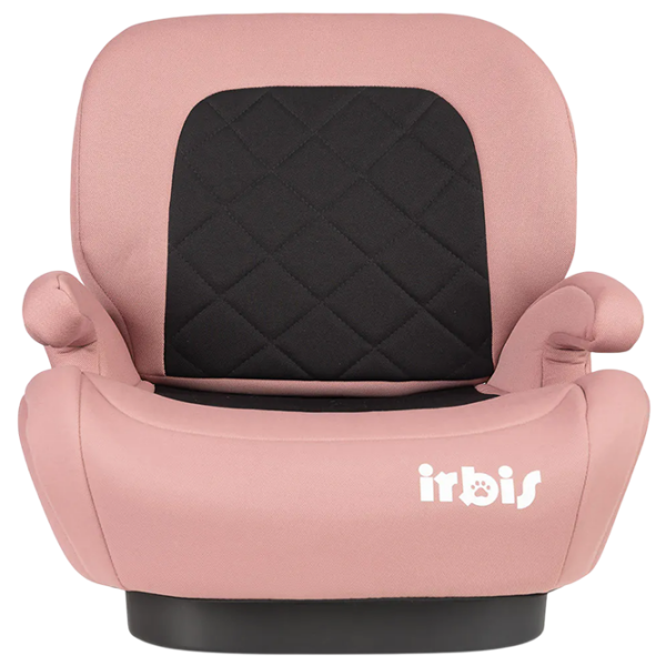 Scaun auto Caretero Irbis i-Size TERO-3220 Pink 8 ani - 12 ani, 36 kg photo 3