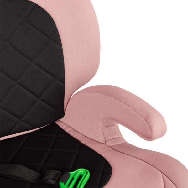 Scaun auto Caretero Irbis i-Size TERO-3220 Pink 8 ani - 12 ani, 36 kg photo 5