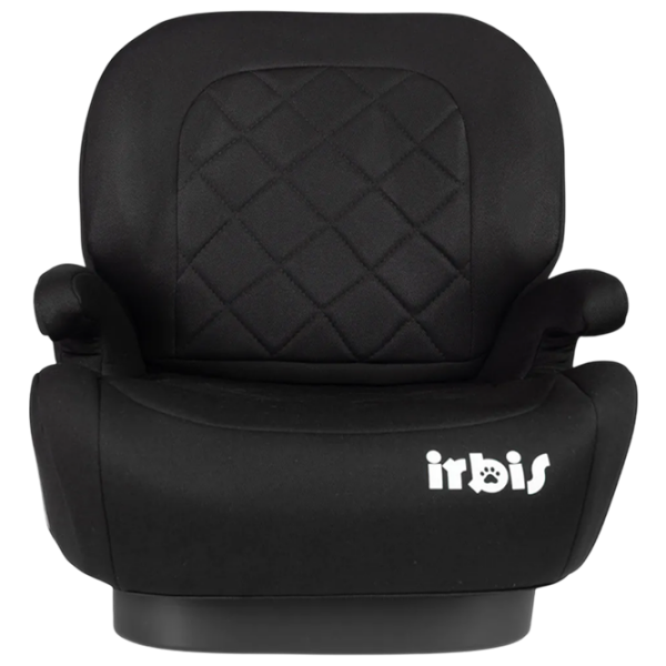 Scaun auto Caretero Irbis i-Size TERO-3224 Black 8 ani - 12 ani, 36 kg photo 5