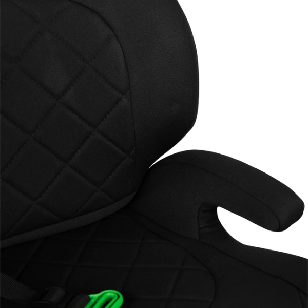 Scaun auto Caretero Irbis i-Size TERO-3224 Black 8 ani - 12 ani, 36 kg photo 6