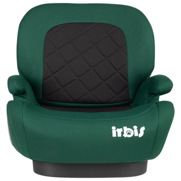 Scaun auto Caretero Irbis i-Size TERO-3221 Green 8 ani - 12 ani, 36 kg photo 4