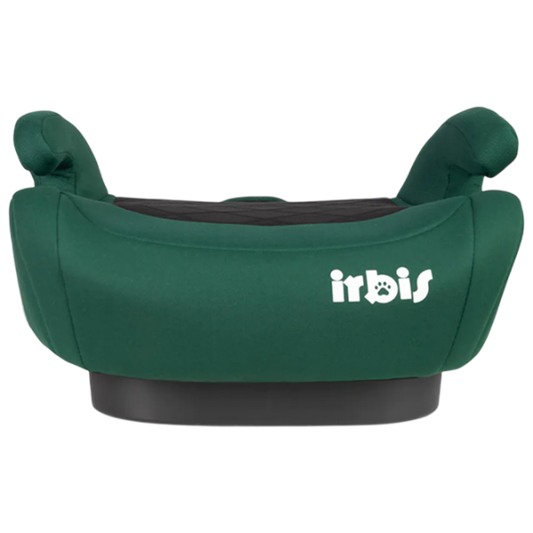 Scaun auto Caretero Irbis i-Size TERO-3221 Green 8 ani - 12 ani, 36 kg photo 5