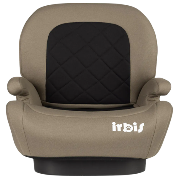 Scaun auto Caretero Irbis i-Size TERO-3223 Beige 8 ani - 12 ani, 36 kg photo 4