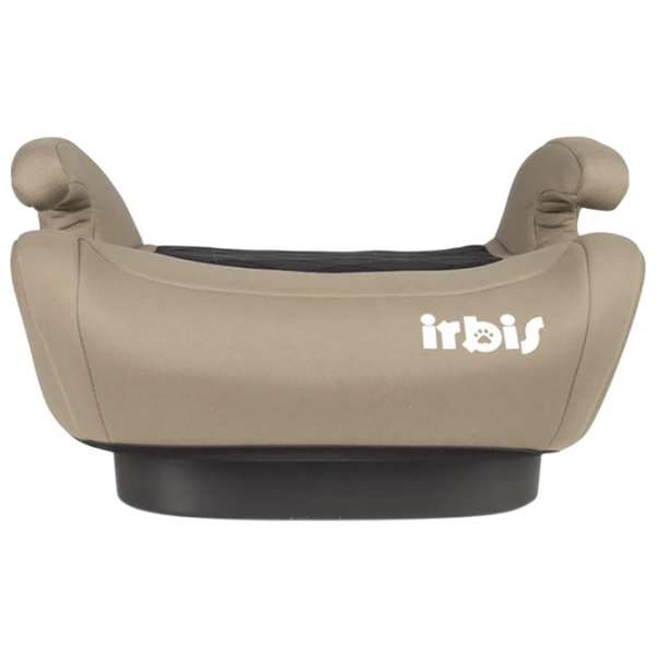 Scaun auto Caretero Irbis i-Size TERO-3223 Beige 8 ani - 12 ani, 36 kg photo 5
