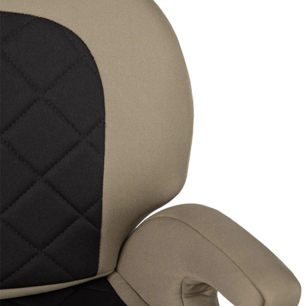 Scaun auto Caretero Irbis i-Size TERO-3223 Beige 8 ani - 12 ani, 36 kg photo 6