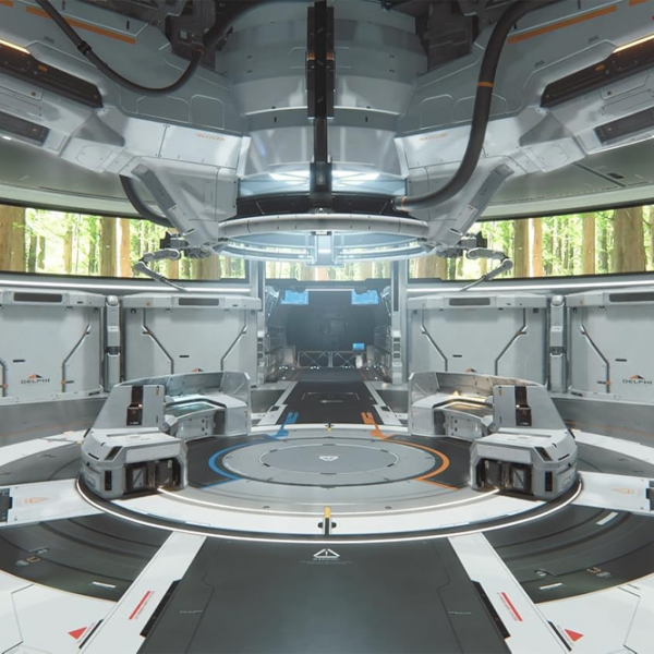  Pragmata PlayStation 5 Action / 16+ photo 2