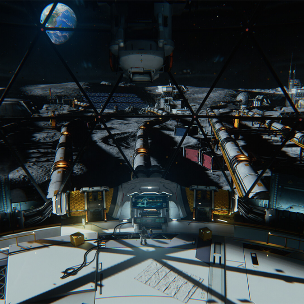  Pragmata PlayStation 5 Action / 16+ photo 7