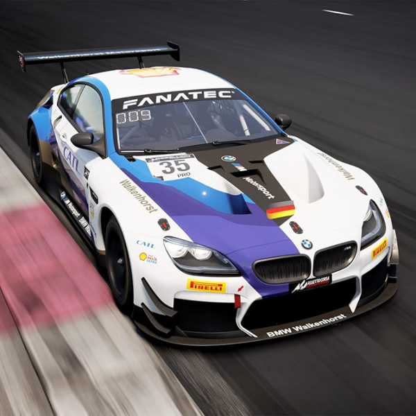 Assetto Corsa Competizione Standard Edition PlayStation 5 Racing / 3+ photo 11