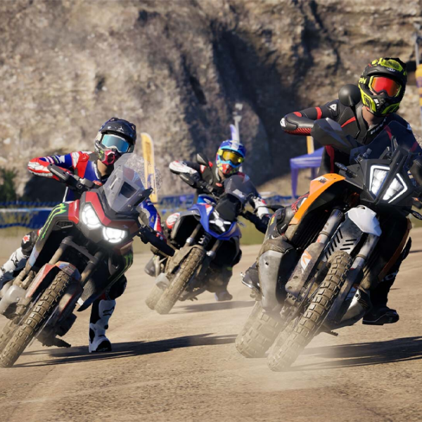 Ride 6 Day One Edition PlayStation 5 Racing / 3+ photo 4