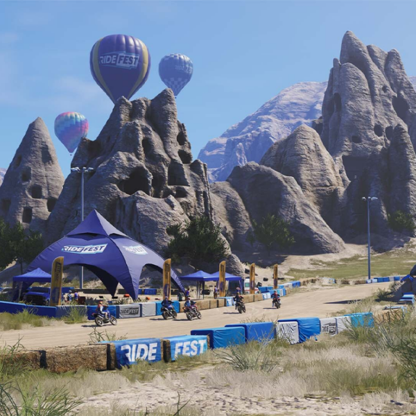 Ride 6 Day One Edition PlayStation 5 Racing / 3+ photo 5