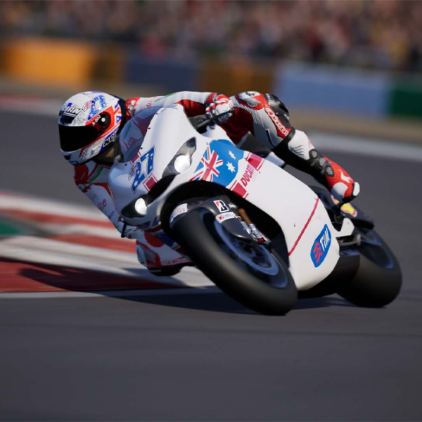 Ride 6 Day One Edition PlayStation 5 Racing / 3+ photo 6