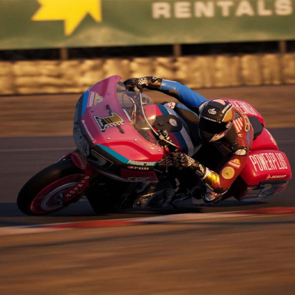 Ride 6 Day One Edition PlayStation 5 Racing / 3+ photo 7
