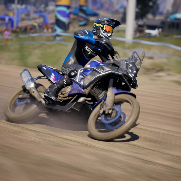 Ride 6 Day One Edition PlayStation 5 Racing / 3+ photo 8
