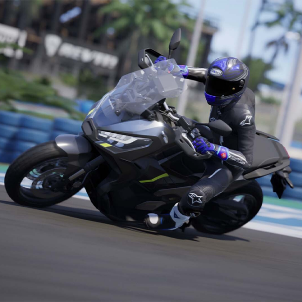 Ride 6 Day One Edition PlayStation 5 Racing / 3+ photo 9