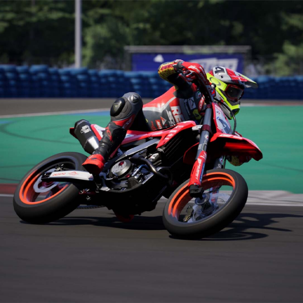 Ride 6 Day One Edition PlayStation 5 Racing / 3+ photo 10