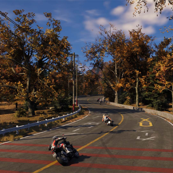Ride 6 Day One Edition PlayStation 5 Racing / 3+ photo 11