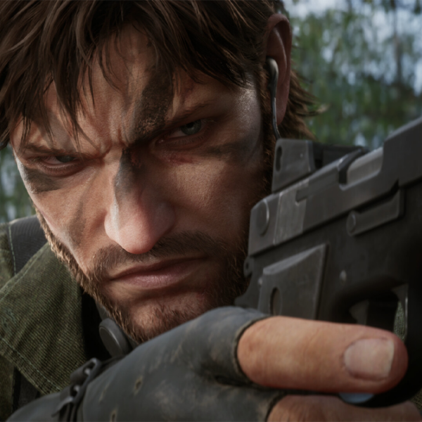 Metal Gear Solid Delta: Snake Eater Day One Edition PlayStation 5 Action / 18+ photo 2
