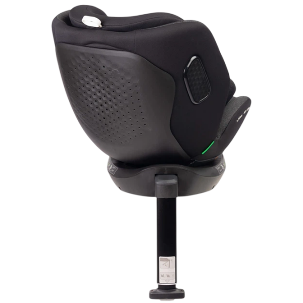 Scaun auto Caretero Lumi i-Size TERO-2060 Gray 0 luni - 12 ani, 36 kg photo 3