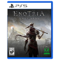 Enotria The Last Song PlayStation 5 RPG / 16+