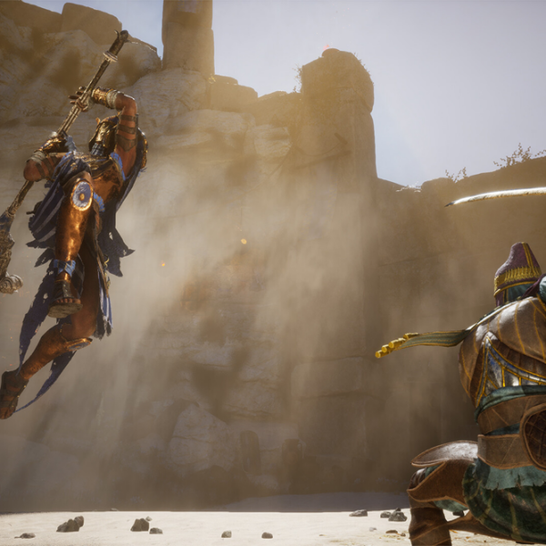 Enotria The Last Song PlayStation 5 RPG / 16+ photo 4