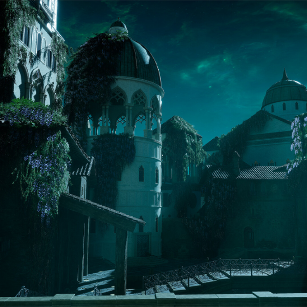 Enotria The Last Song PlayStation 5 RPG / 16+ photo 5